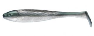 Illex Magic Slim Shad 5